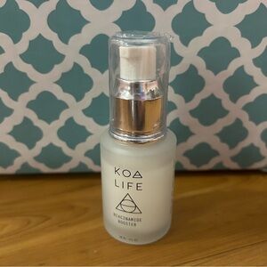 Koa Life Niacinamide Booster